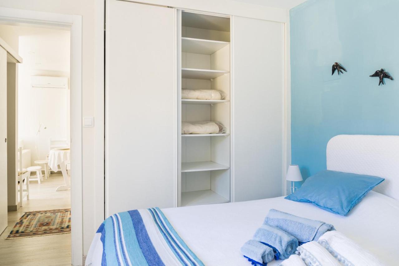 2 Bedroom House And Garden Lounge Sintra