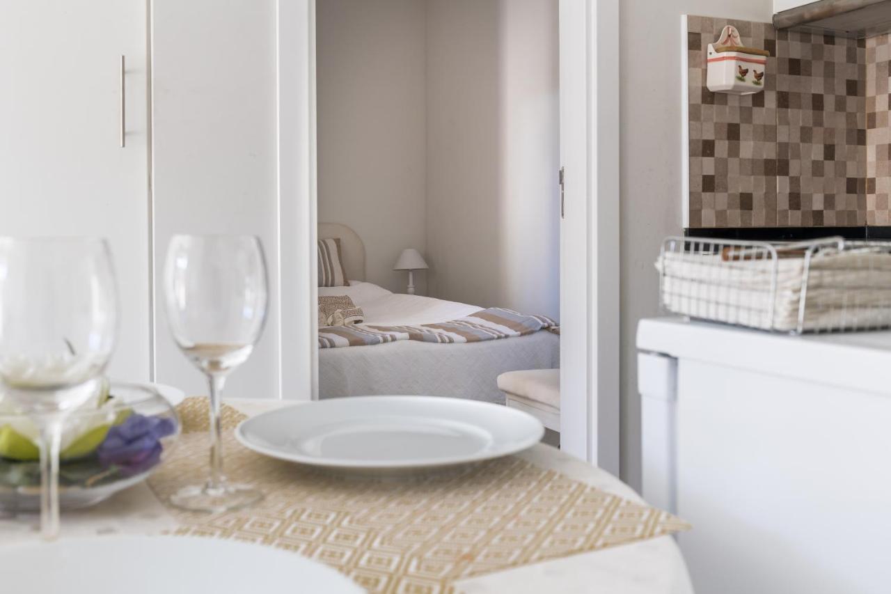 Apartment 2 Bedroom House And Garden Lounge Sintra