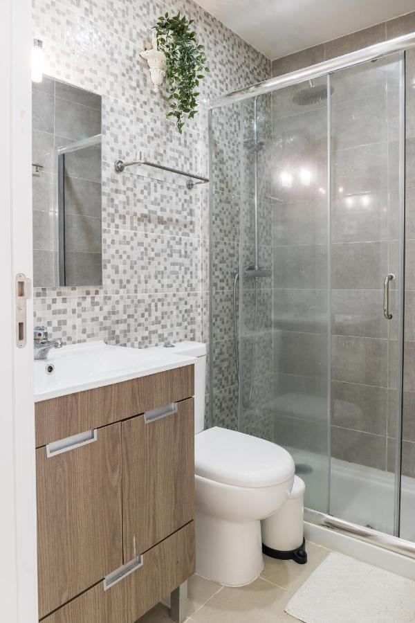 2 Bedroom House And Garden Lounge Apartment Sintra