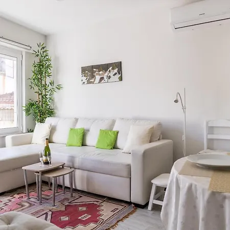 2 Bedroom house&Garden Lounge Sintra Buitenkant foto