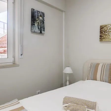 2 Bedroom house&Garden Lounge Sintra Buitenkant foto