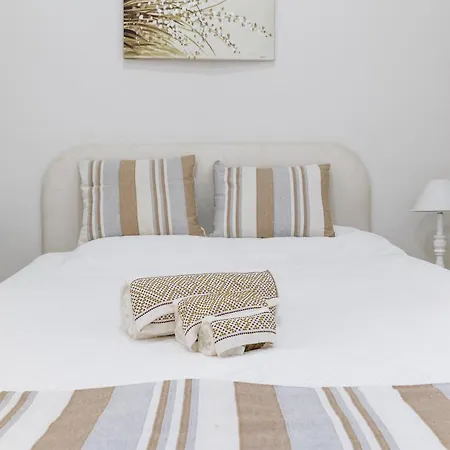 2 Bedroom house&Garden Lounge Sintra Buitenkant foto