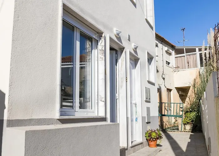 2 Bedroom house&Garden Lounge